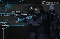 CS:GO Edition