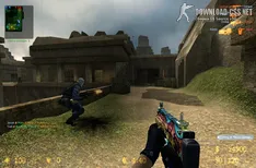 cs source v34 со скинами кс го