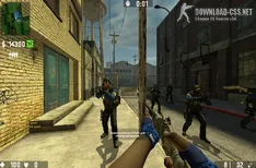 cs source v34 медуза