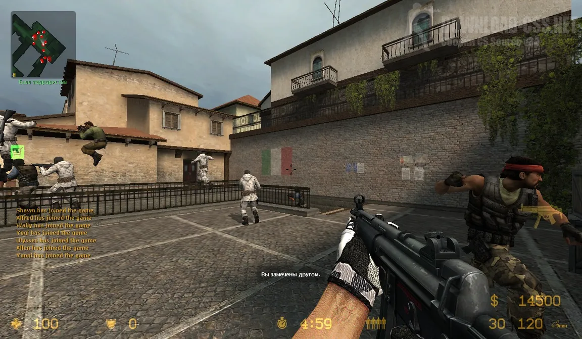 cs source v34 new era