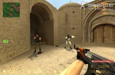 css v34 oldschool