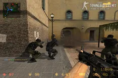 cs source v34 old school