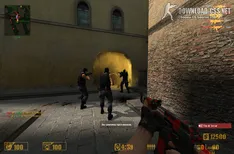 css v34 revenge