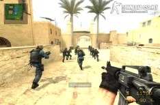 cs source v34 версия на русском