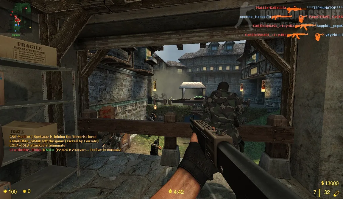 cs source v34 spetsnaz